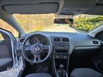 Volkswagen Polo 1.4 Comfortline - 12