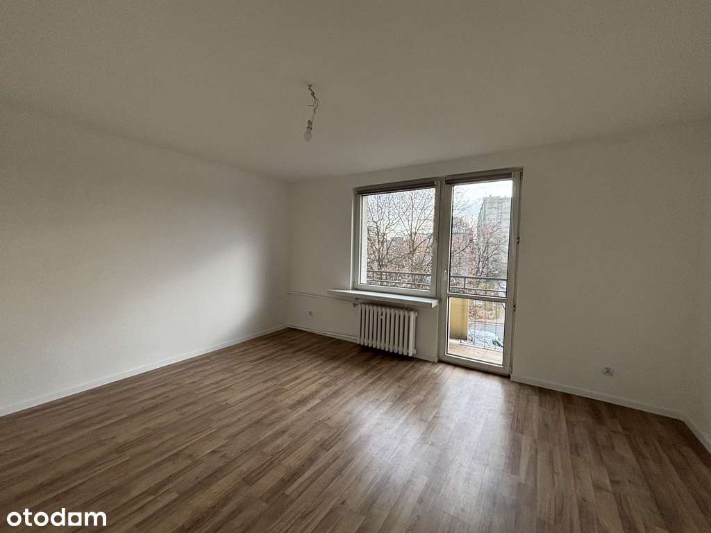 Mieszkanie 2-pokojowe po generalnym remoncie!-2