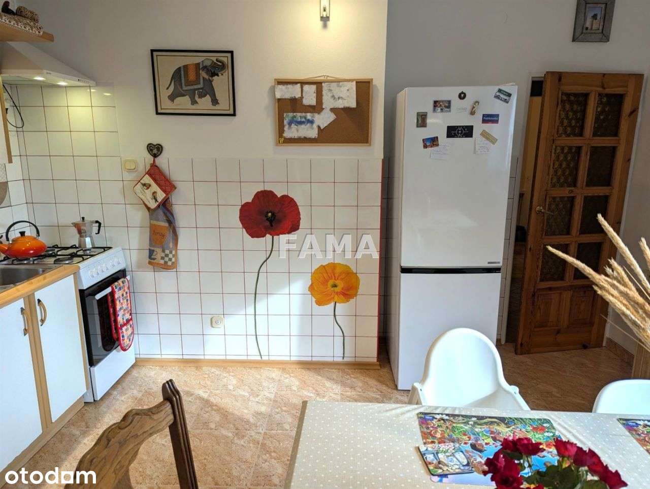 Dom 164 m2, 5 pokoi, K. Wielkiego, do zamieszkania-6