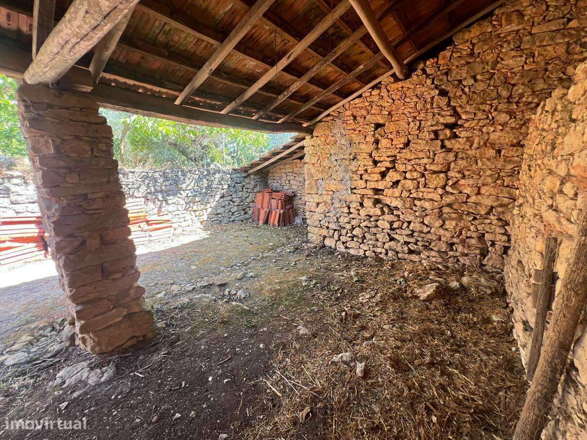 Casa em Pedra - CH3172/26 - Grande imagem: 4/15