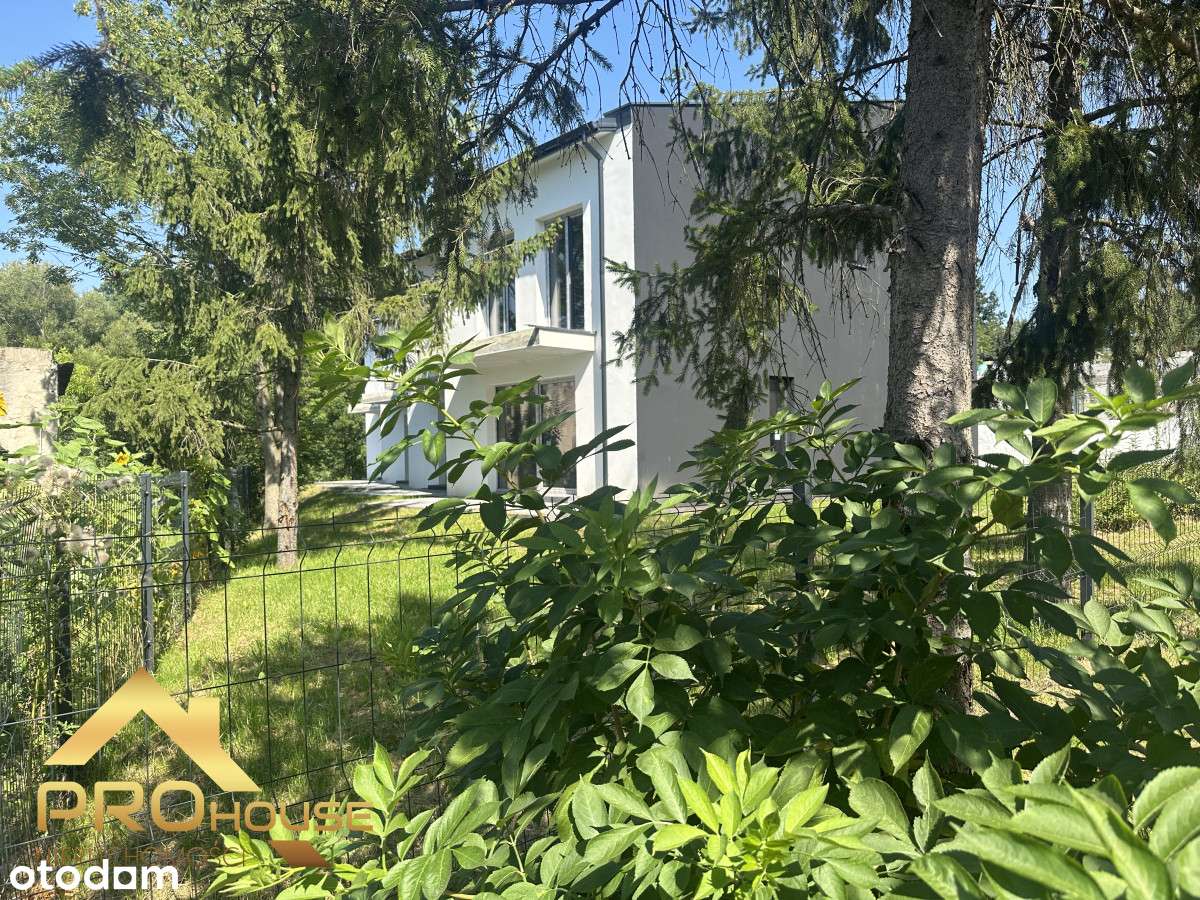 Nowy dom szeregowy, 145 m², Bielawy, bez 2% Pcc-7