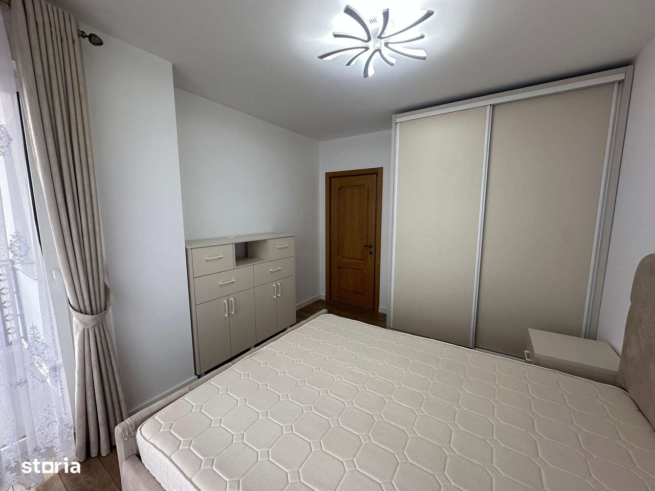 Apartament 2 camere | 60 mp | Bloc 2024 | Lift | Zona Ultracentral-1
