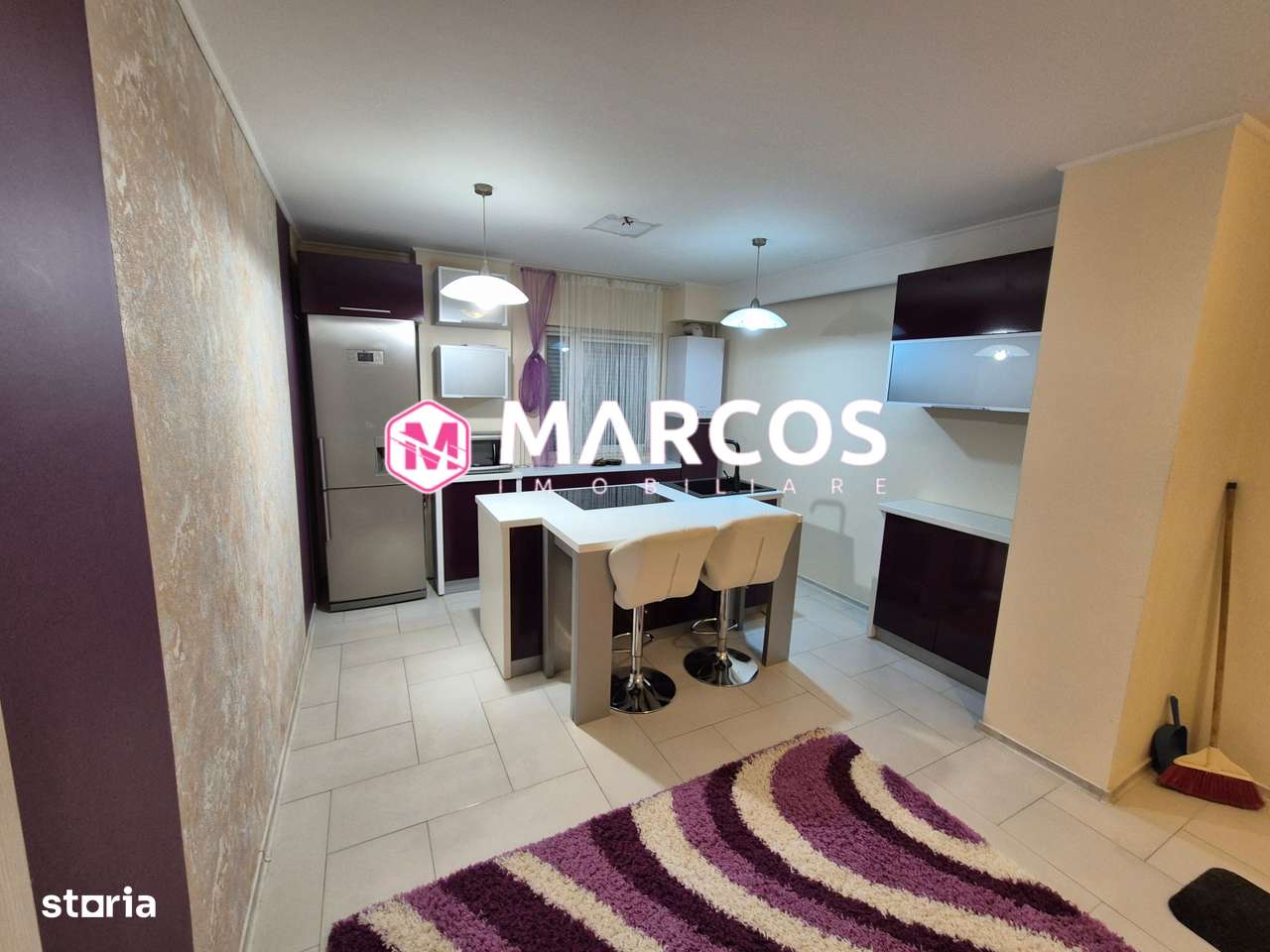 Apartament 4 camere Piata Sud-17