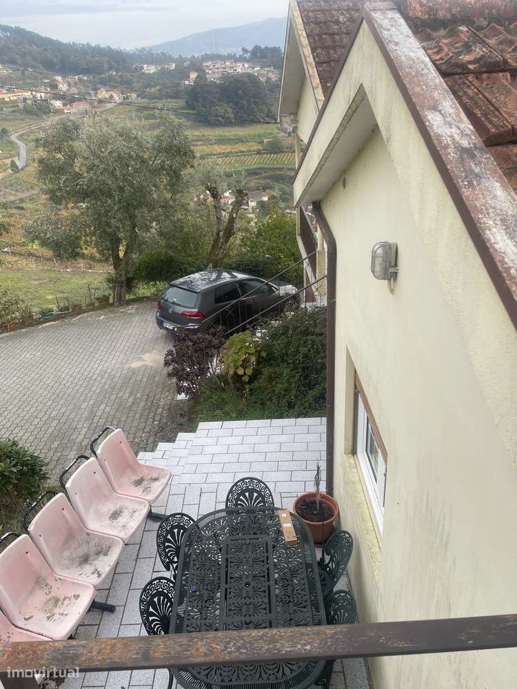 Moradia Mobilada com 6.700 m², Adega e Vista Única - Grande imagem: 4/58