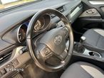 Toyota Avensis Touring Sports 2.0 D-4D Executive - 23