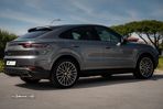 Porsche Cayenne Coupé E-Hybrid - 10