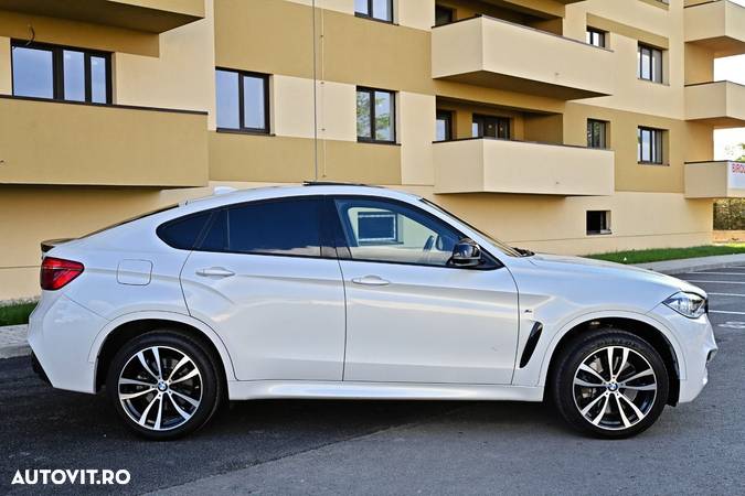 BMW X6 M M50d - 3