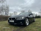 BMW Seria 3 318d DPF Touring - 8