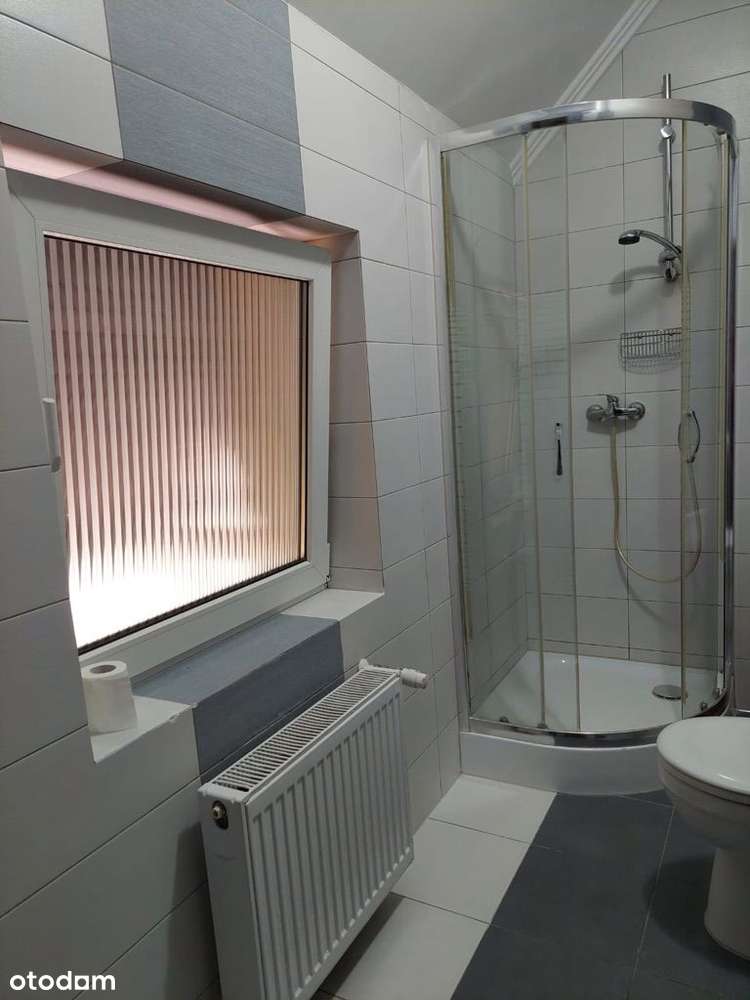 Mieszkanie 25m2 centrum Lubań - Pełny obrazek: 5/9