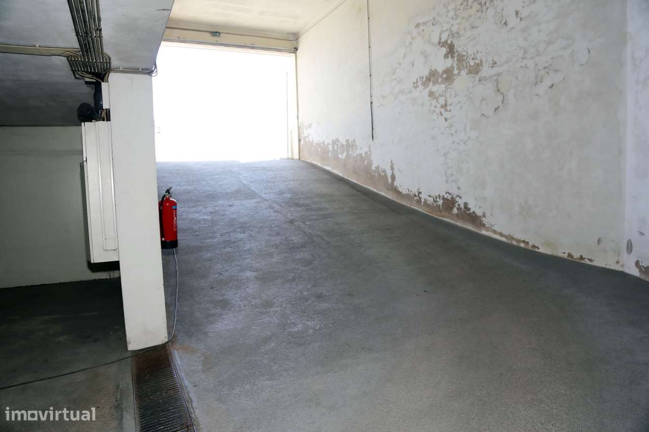 Apartamento T2 Venda em Lustosa e Barrosas (Santo Estêvão),Lousada-20