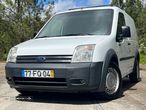 Ford Transit Connect Iva dedutivel - 1