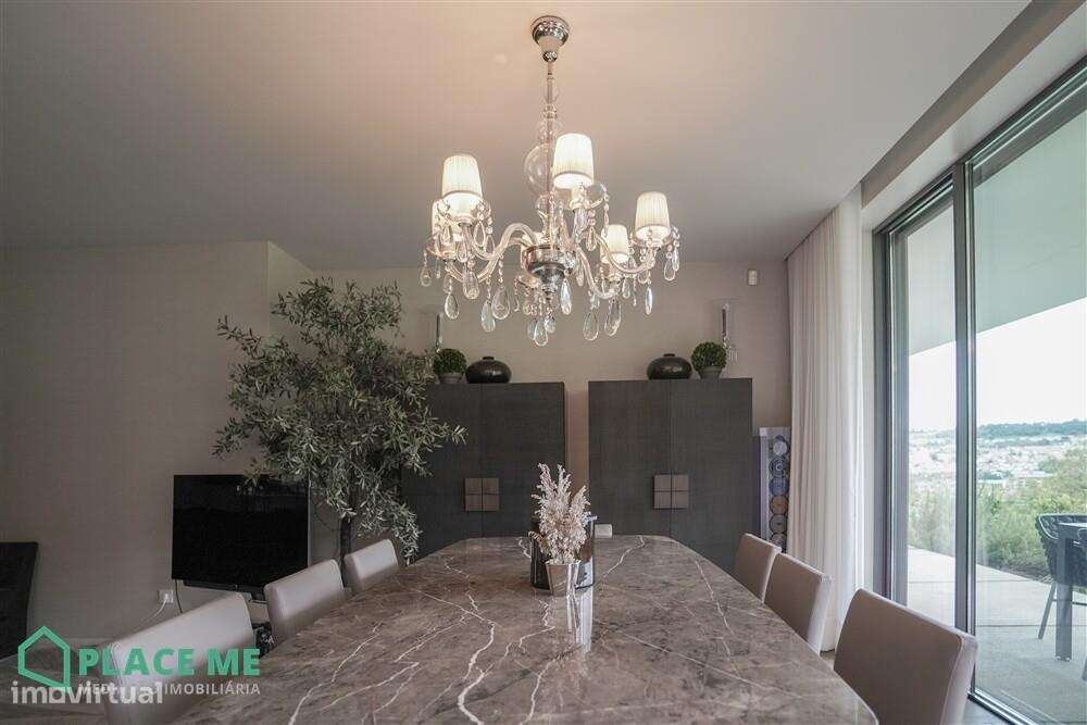 Apartamento T3 - Chave na Mão - Encosta do Bom Jesus, Braga-45