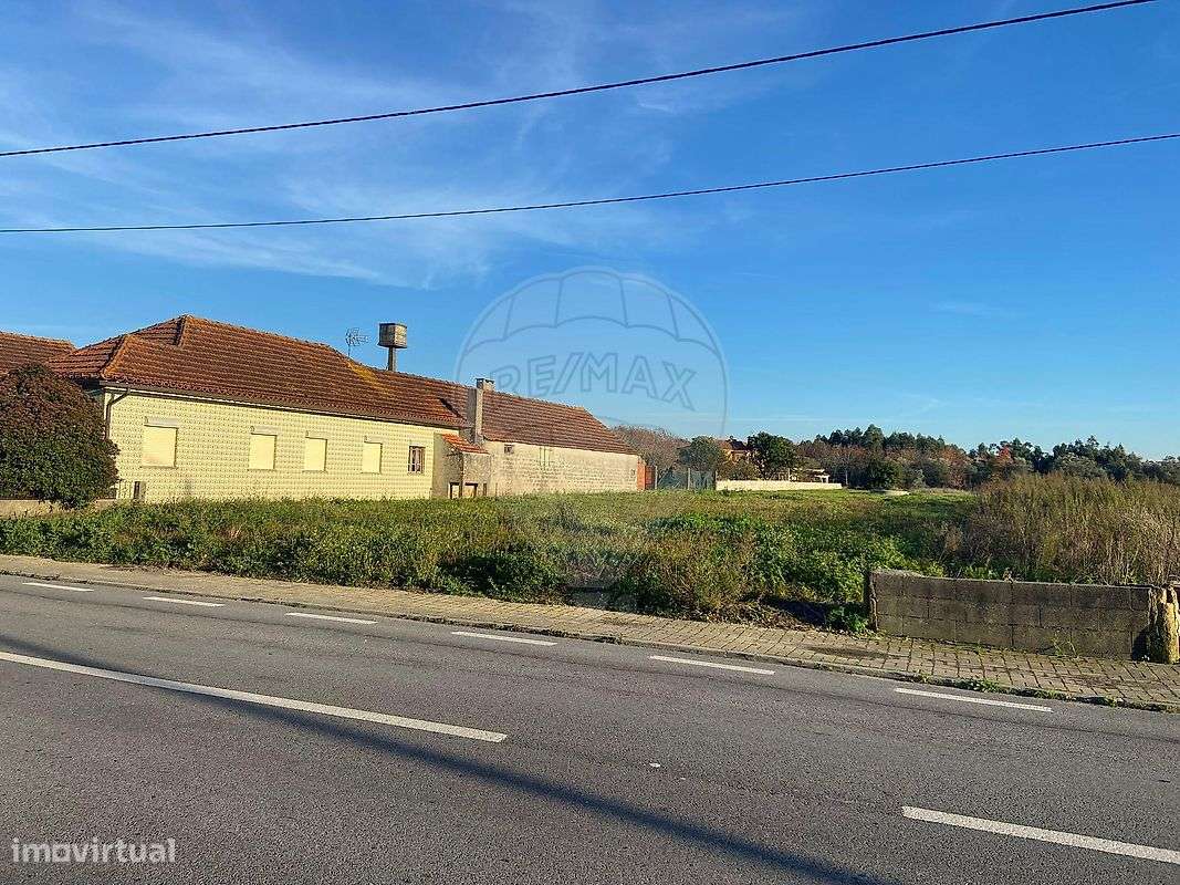 Terreno  para venda-1