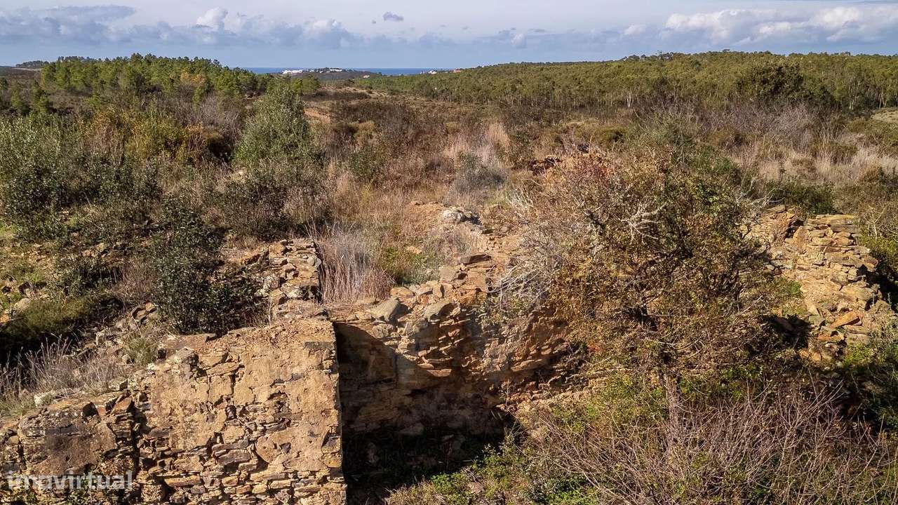 Fantástica Propriedade próximo do mar-6