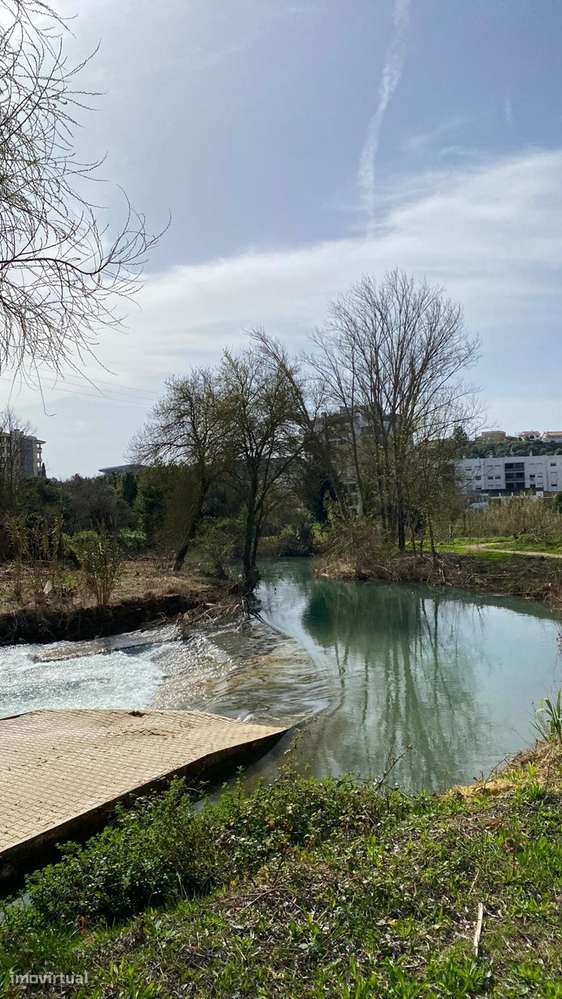 Moradia >=T10 Venda em Torres Novas (Santa Maria, Salvador e Santiago)-6