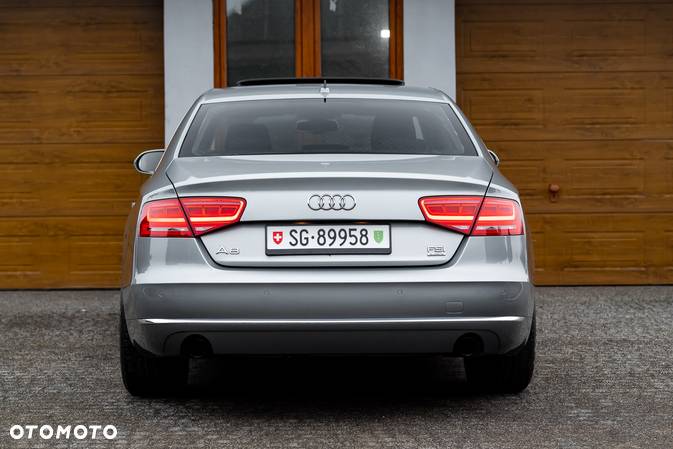 Audi A8 4.2 FSI Quattro - 16