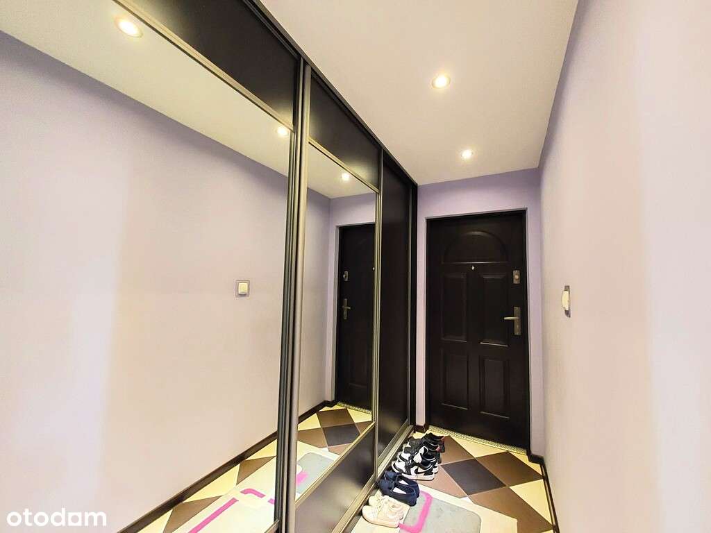 Mieszkanie z widokiem w ścisłym centrum Łodzi. 0%p-7