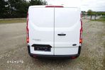 Ford Transit Custom 2.0 Ecoblue 130 KM L1H1 Klima Webasto - 15