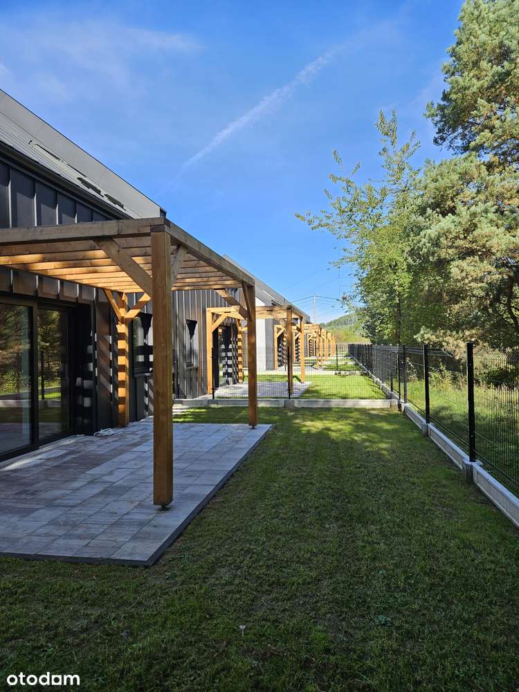 Bez remontu i kosztów wykończenia -  dom 96,50 m2 pod klucz z tarasem-17