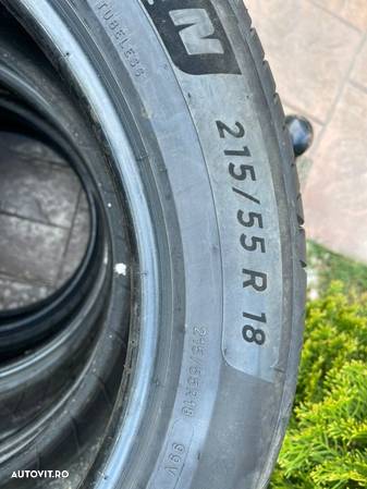 215 55 r18 Michelin 215 55 18 - 5