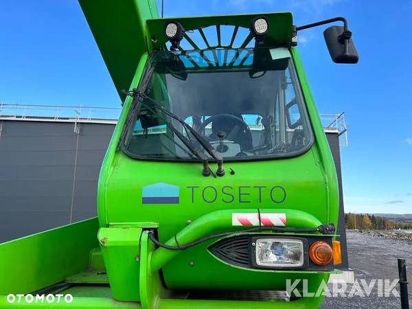 Merlo ROTO 40.26 - 8