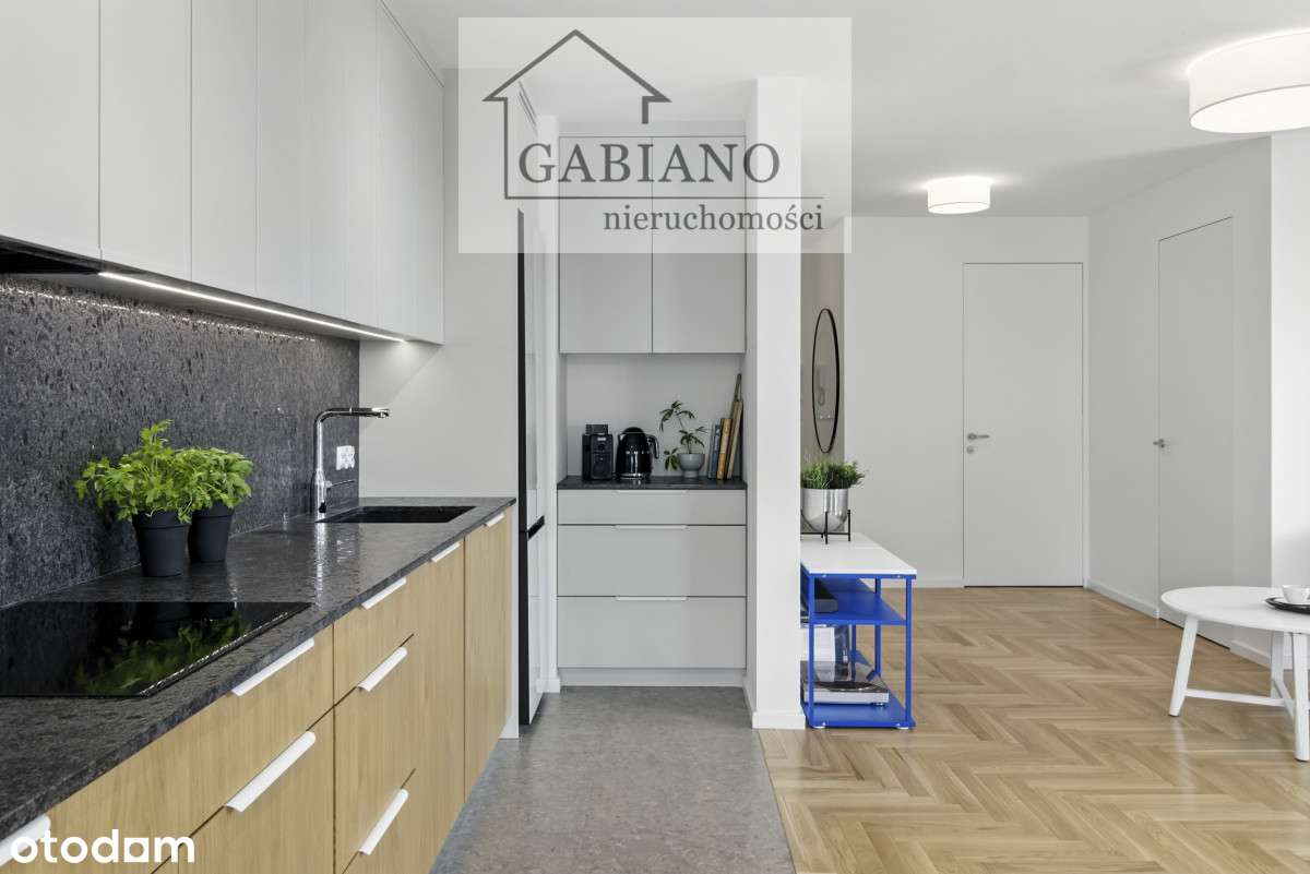 Dwupoziomowe | Balkon + 2 tarasy | Piękny widok-2