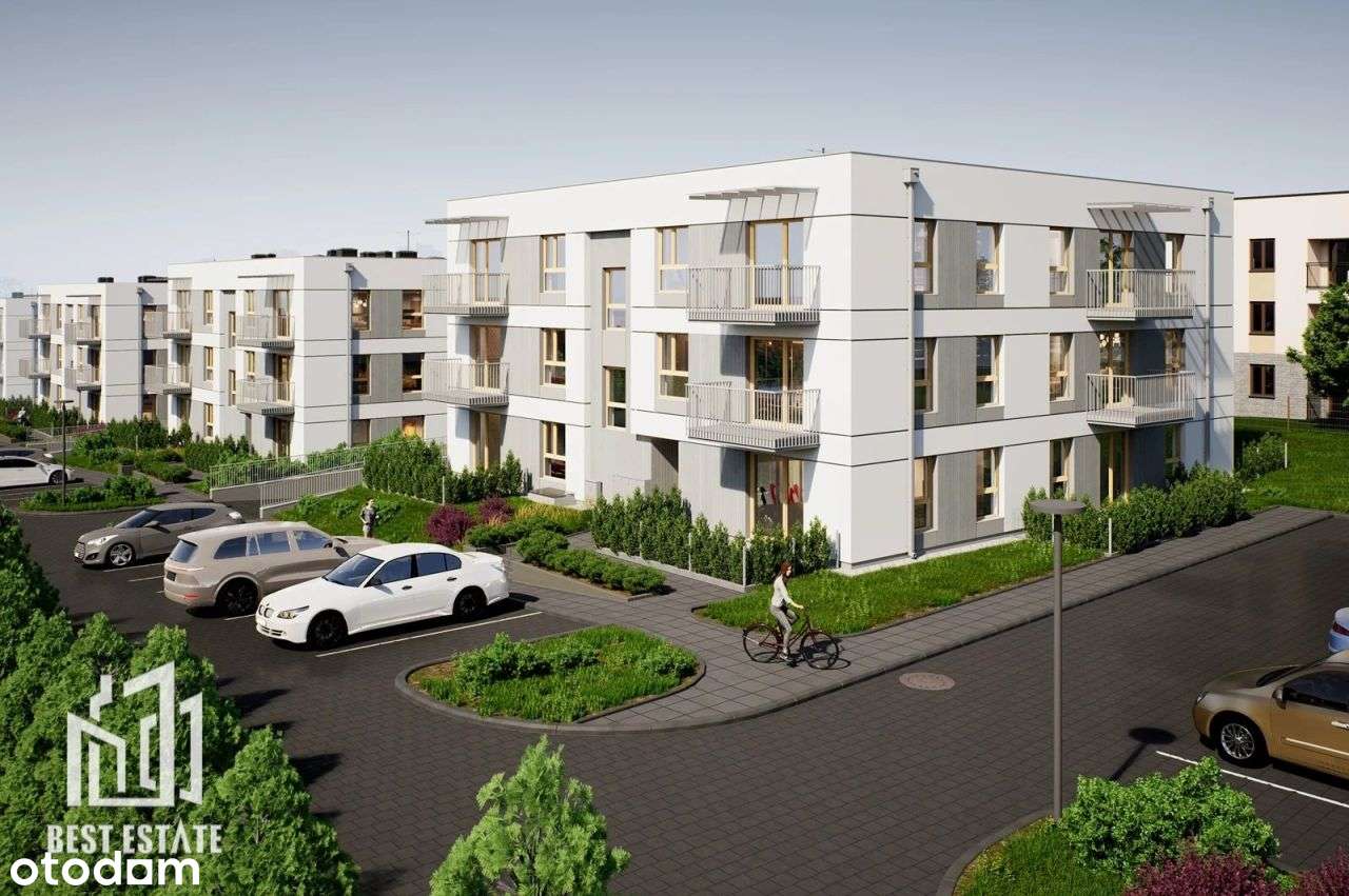 3 pokoje | nowe | pod klucz-5