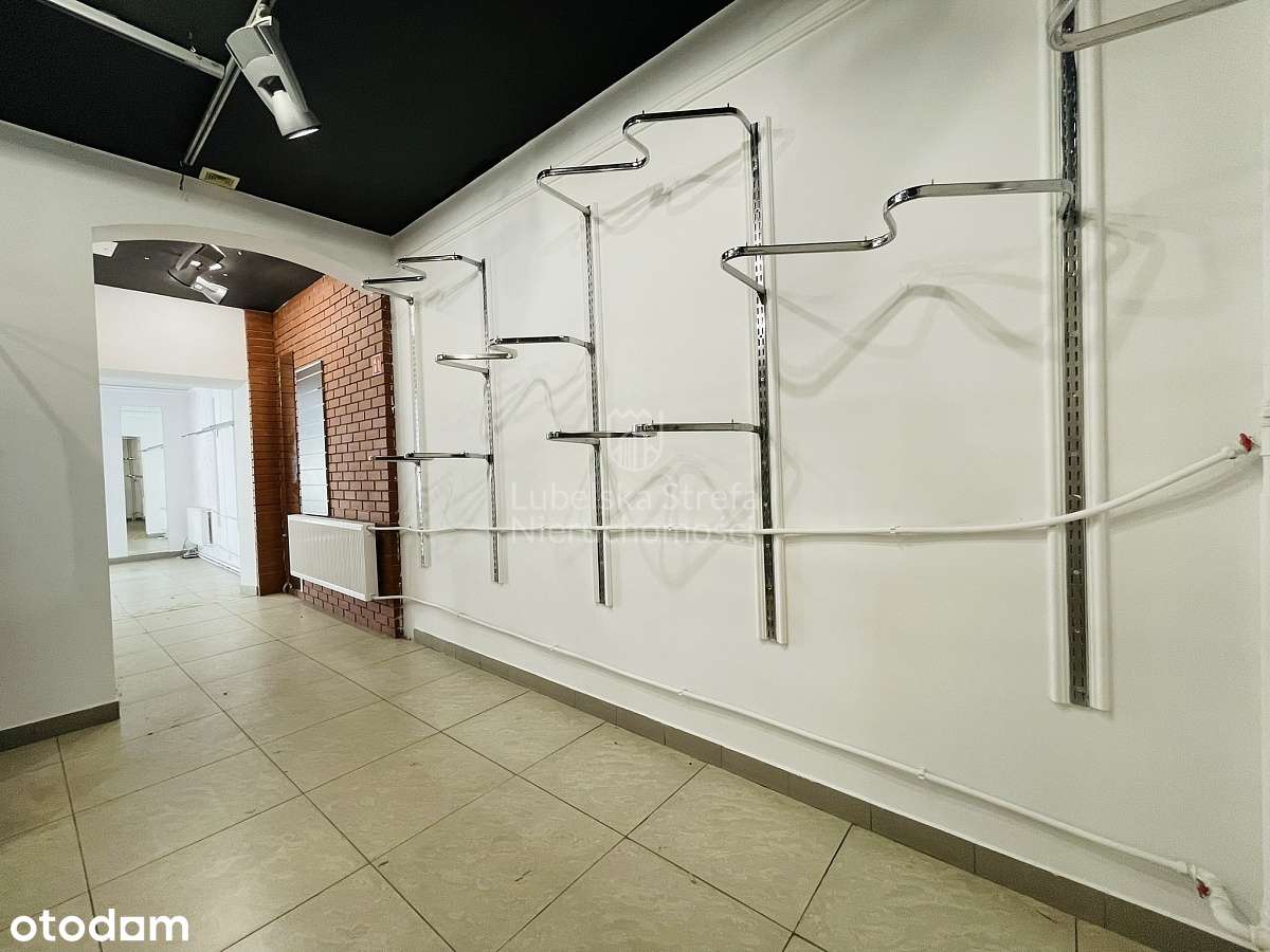 Urokliwa kamienica w sercu Łukowa-9