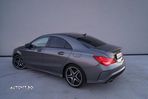 Mercedes-Benz CLA 220 d Aut. - 4