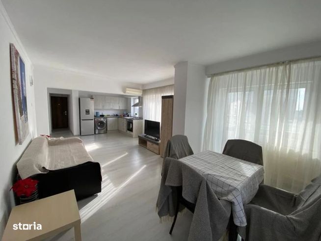 Vanzare apartament 2 camere unicat 13 Septembrie Panduri 65mp-0