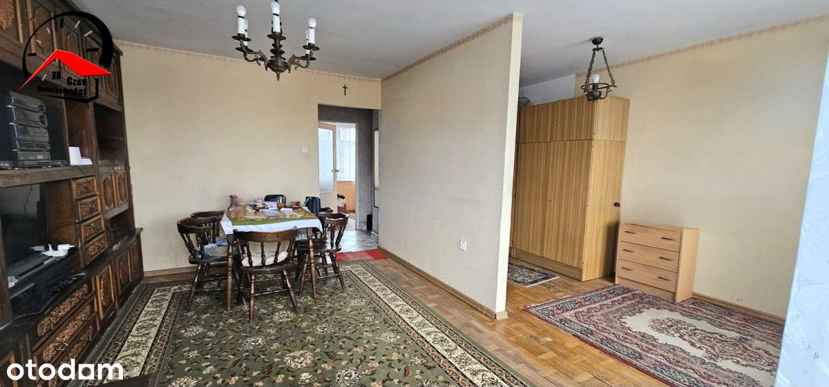 Dwustronne mieszkanie nieopodal Solanek - Pełny obrazek: 5/14