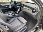 Mercedes-Benz C 200 d Avantgarde Aut. - 19