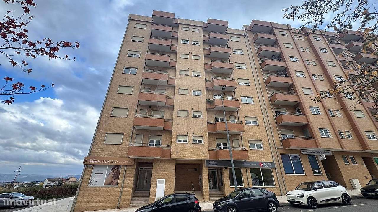 Apartamento T4 para venda - Grande imagem: 4/4