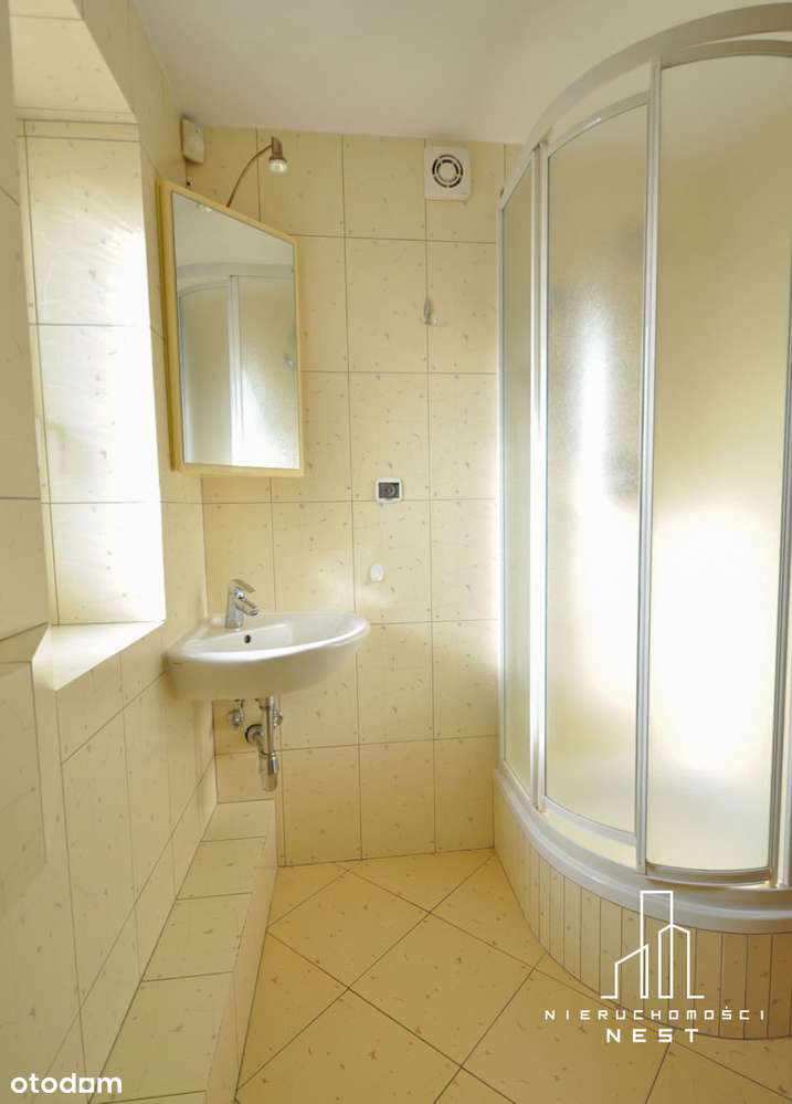 Dom wolnostojący w centrum Kórnika-15