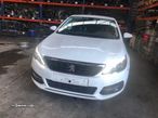 PEUGEOT 308 SW 1.6 BLUE HDI DE 2018 PARA PEÇAS - 4