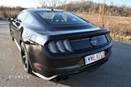 Ford Mustang Fastback 5.0 Ti-VCT V8 MACH1 - 13
