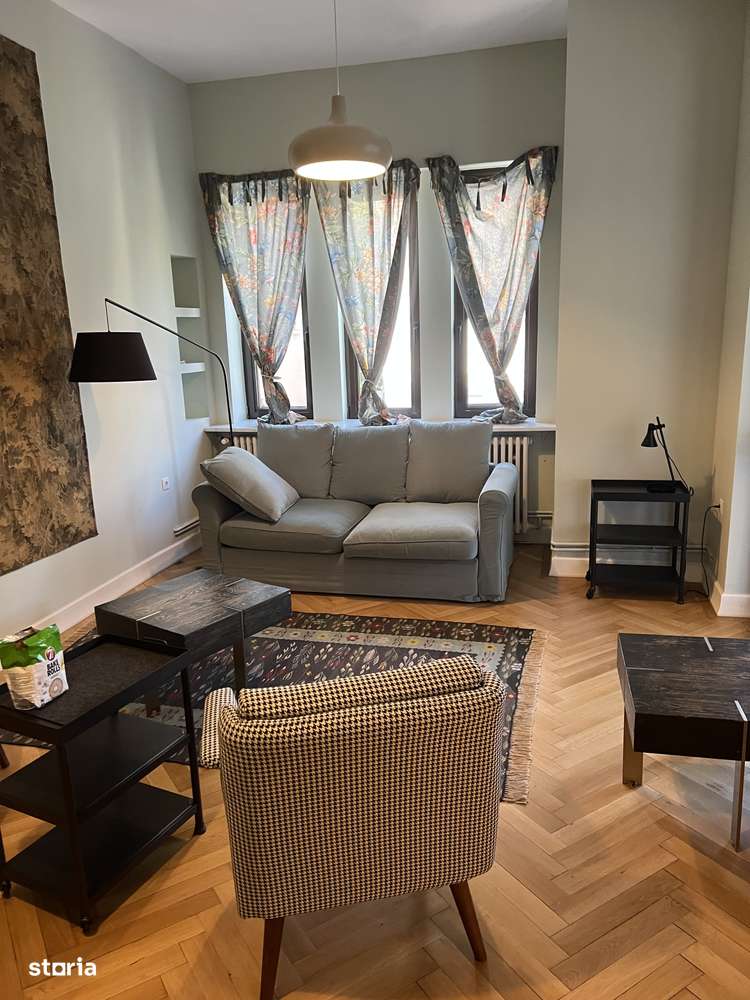 Apartament 5 camere in vila strada Londra-8