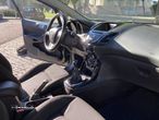 Ford Fiesta 1.0 Ti-VCT Titanium - 10