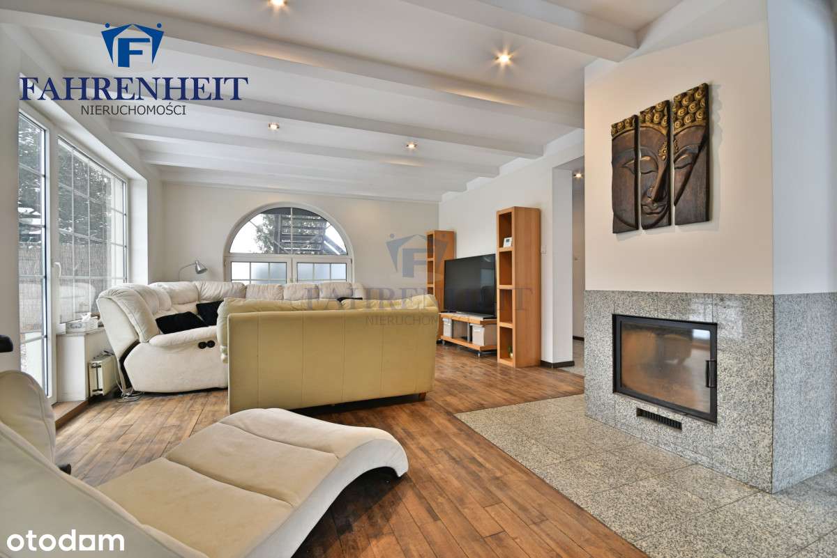 Dom Wolnostojący,pruszcz Gdański, Wirtualny Spacer-0