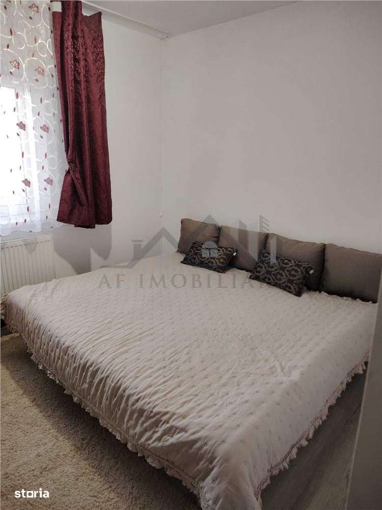 Apartament 3 camere zona Primarie Valea Lupului - Imagine principală: 2/12