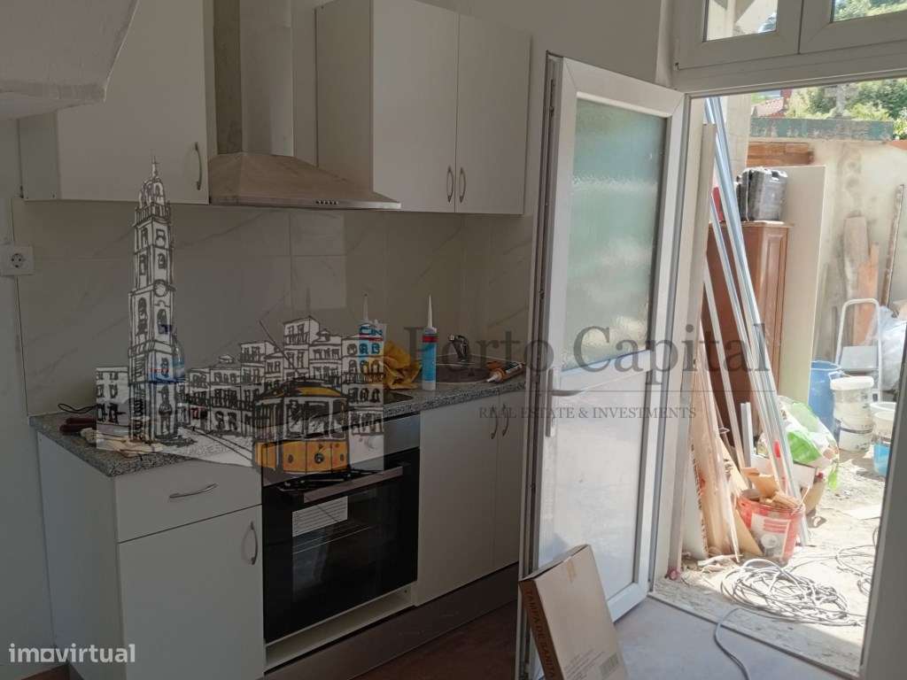 T2+1 PARA ARRENDAR NO CENTRO DE VALONGO - Grande imagem: 5/27