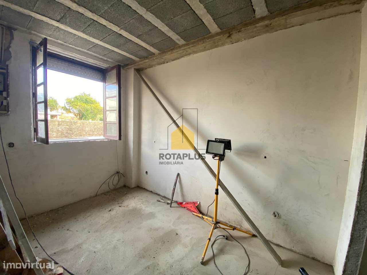 Moradia T3 em Moreira da Maia-7