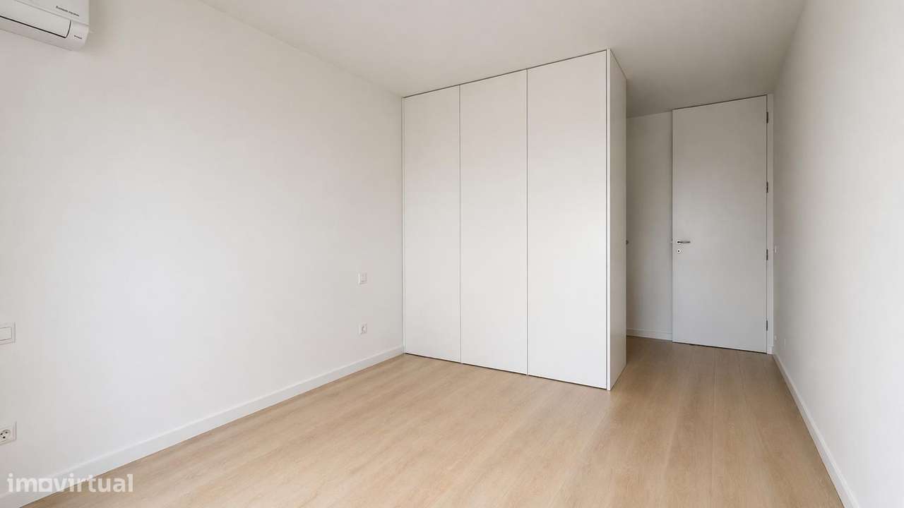 Apartamento – Porto, Campanhã - Mais
