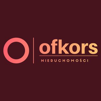 Ofkors nieruchomości Logo