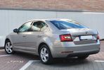 Skoda Octavia 1.6 TDI Style - 4