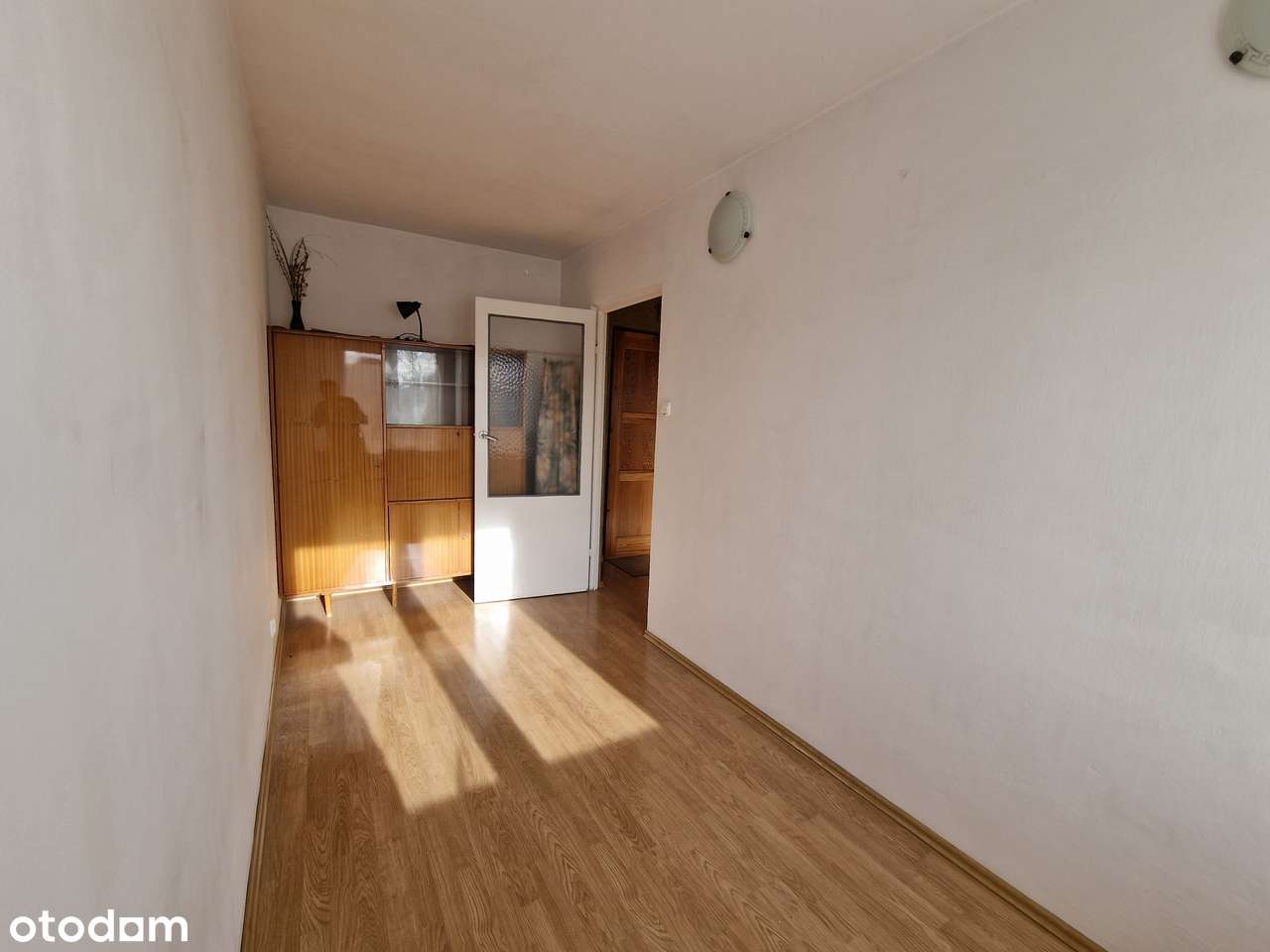 2 pokoje KALINA ul.Kleeberga 8-4