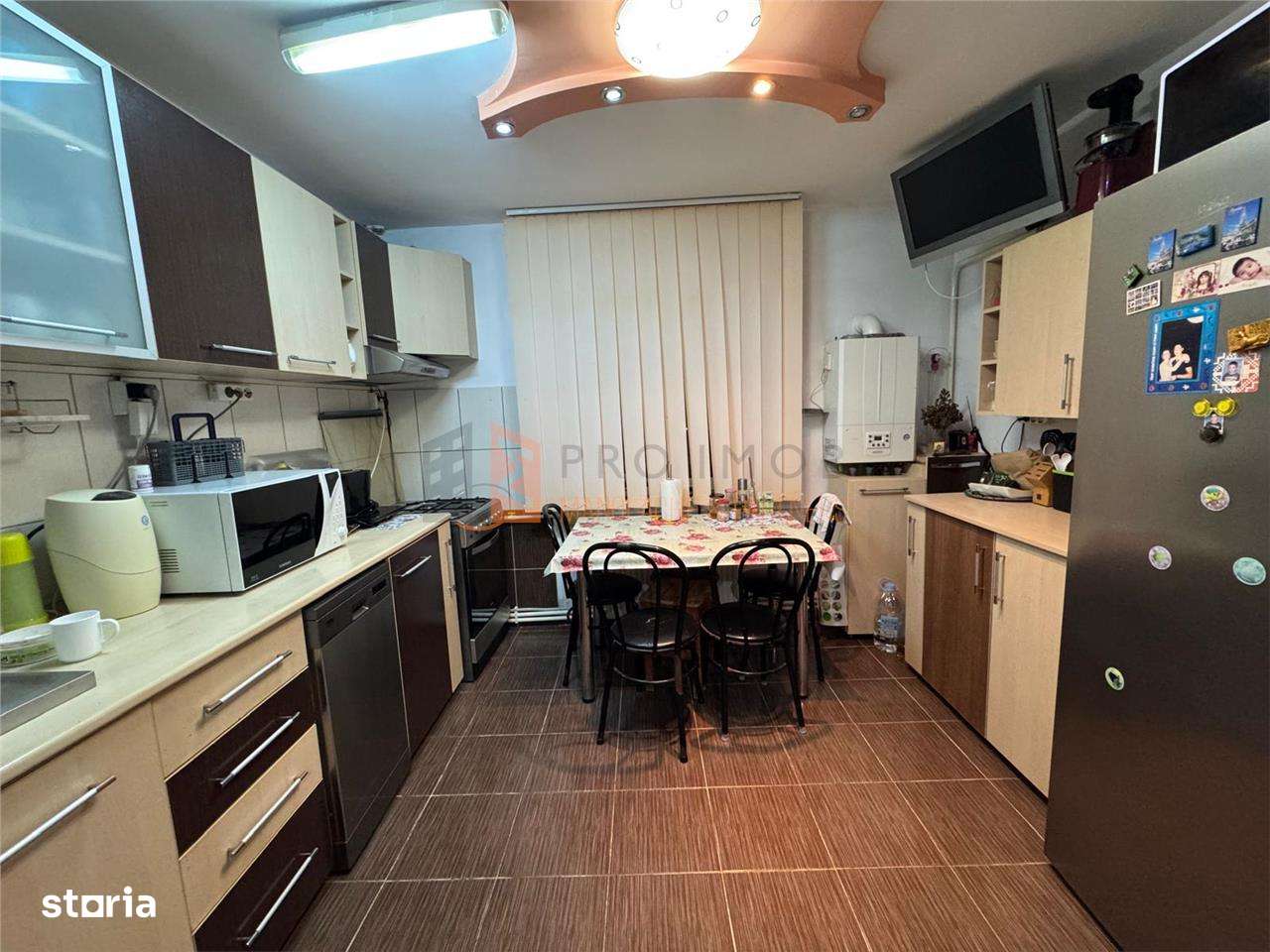 Apartament 3 camere cf 1 decomandat zona Unirii Nord - Imagine principală: 5/10