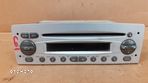 #RADIO CD ALFA ROMEO 156 nr 1560342090 BRAK KODU - 1