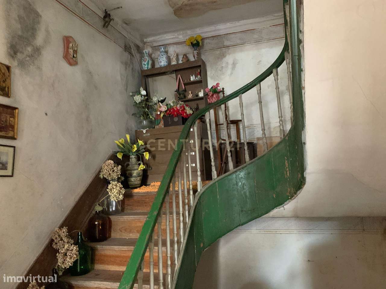 Uma majestosa propriedade que combina charme histórico com uma localiz - Grande imagem: 5/21