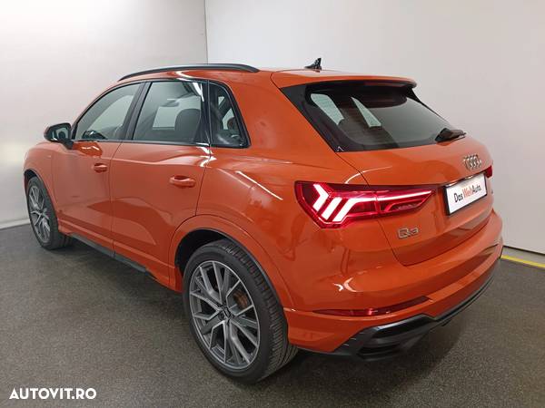 Audi Q3 40 TFSI quattro S tronic S line - 3